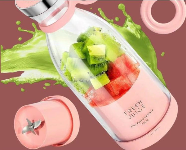 BlendGo™ Portable Blender