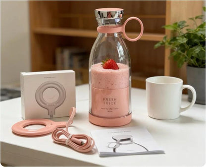 BlendGo™ Portable Blender