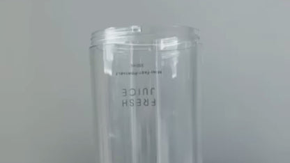 BlendGo™ Portable Blender