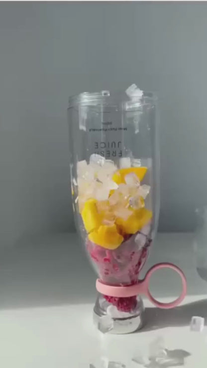 BlendGo™ Portable Blender